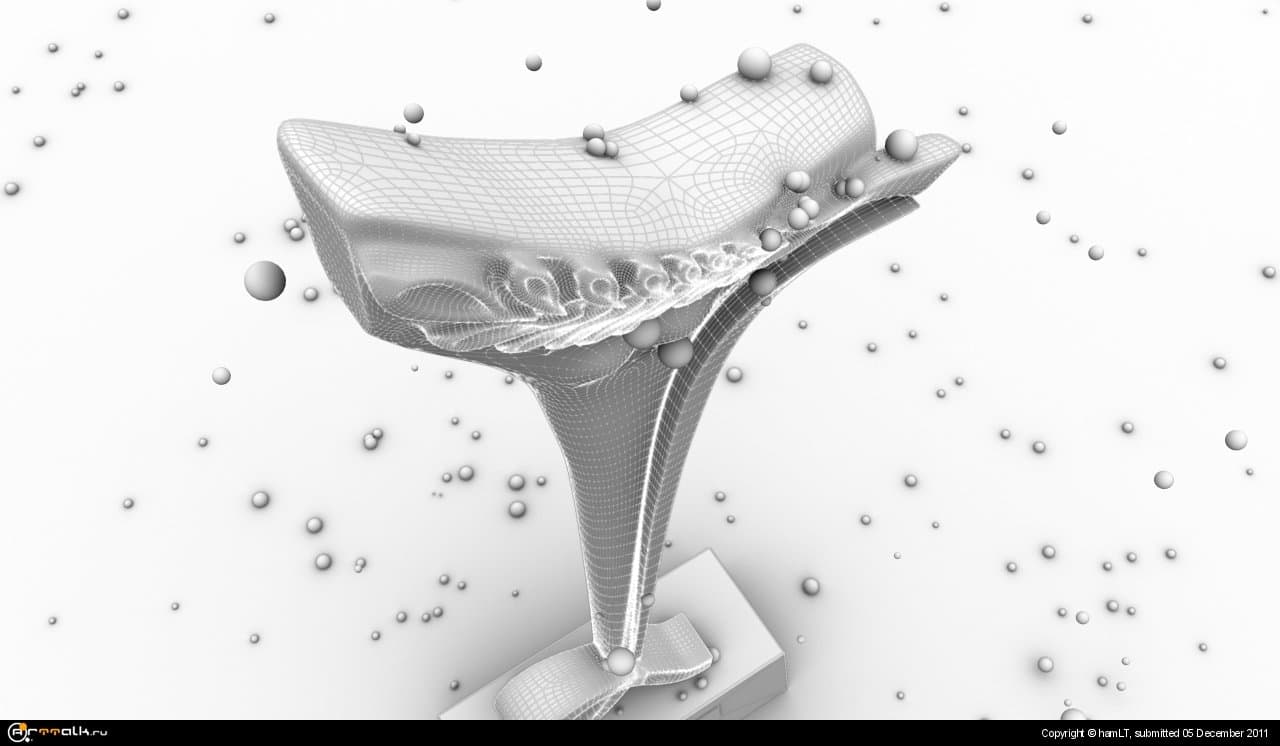 Tv Commercial Of Gyumri Beer Award By Human3dstudio [hd]