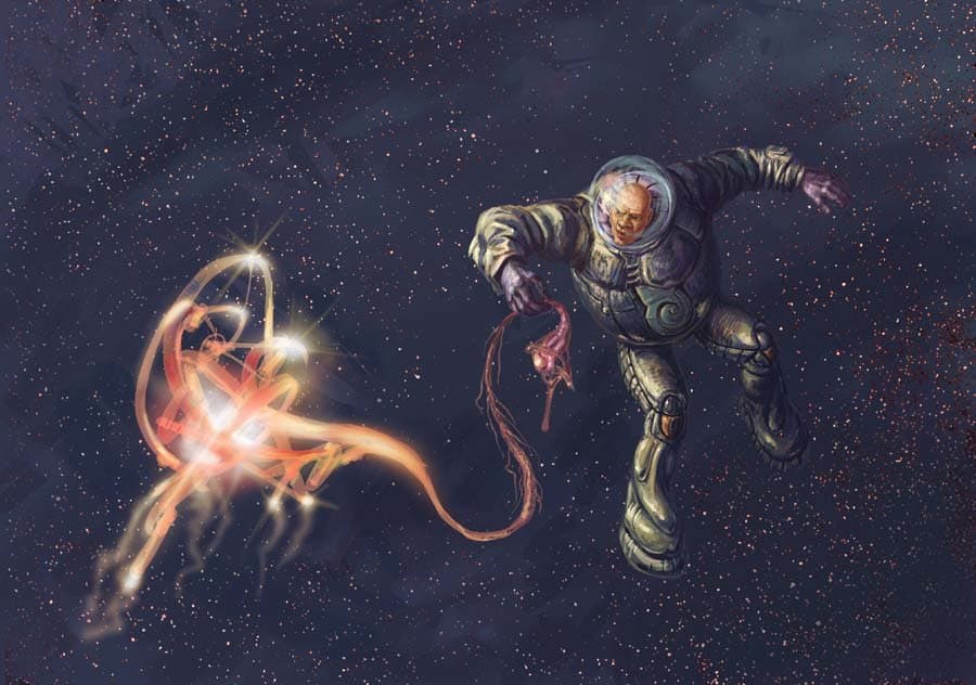 Аленький цветочек