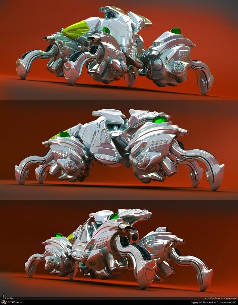 Квадроцикл