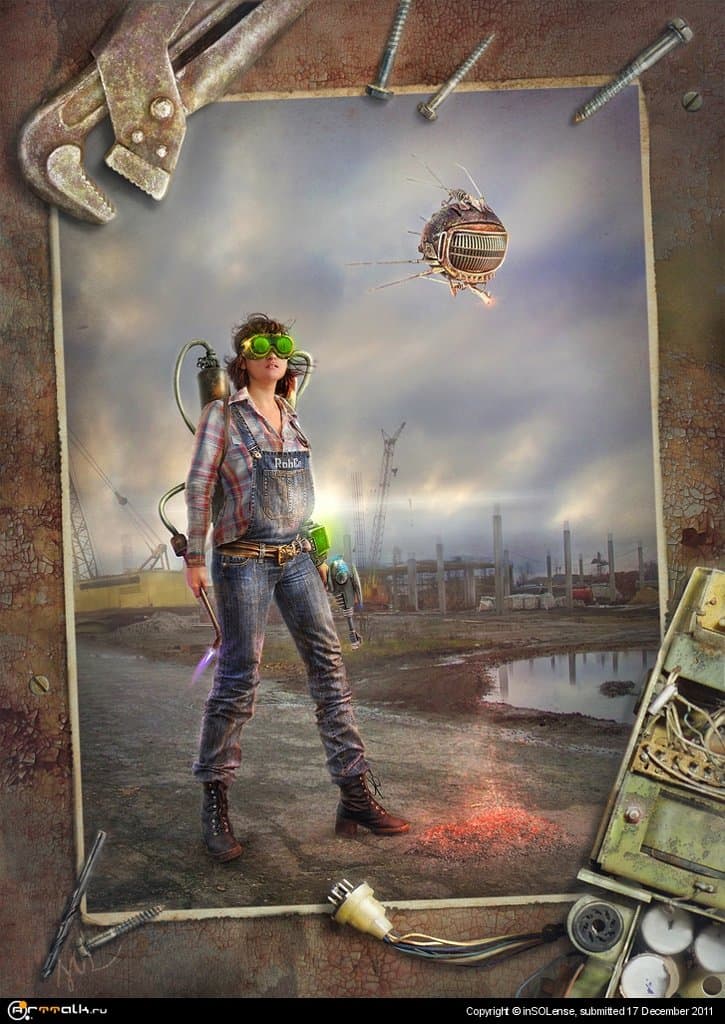 По Фоллауту_инженер