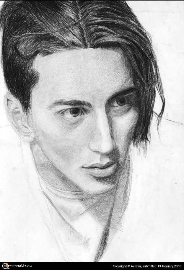 John Frusciante  Unfinished
