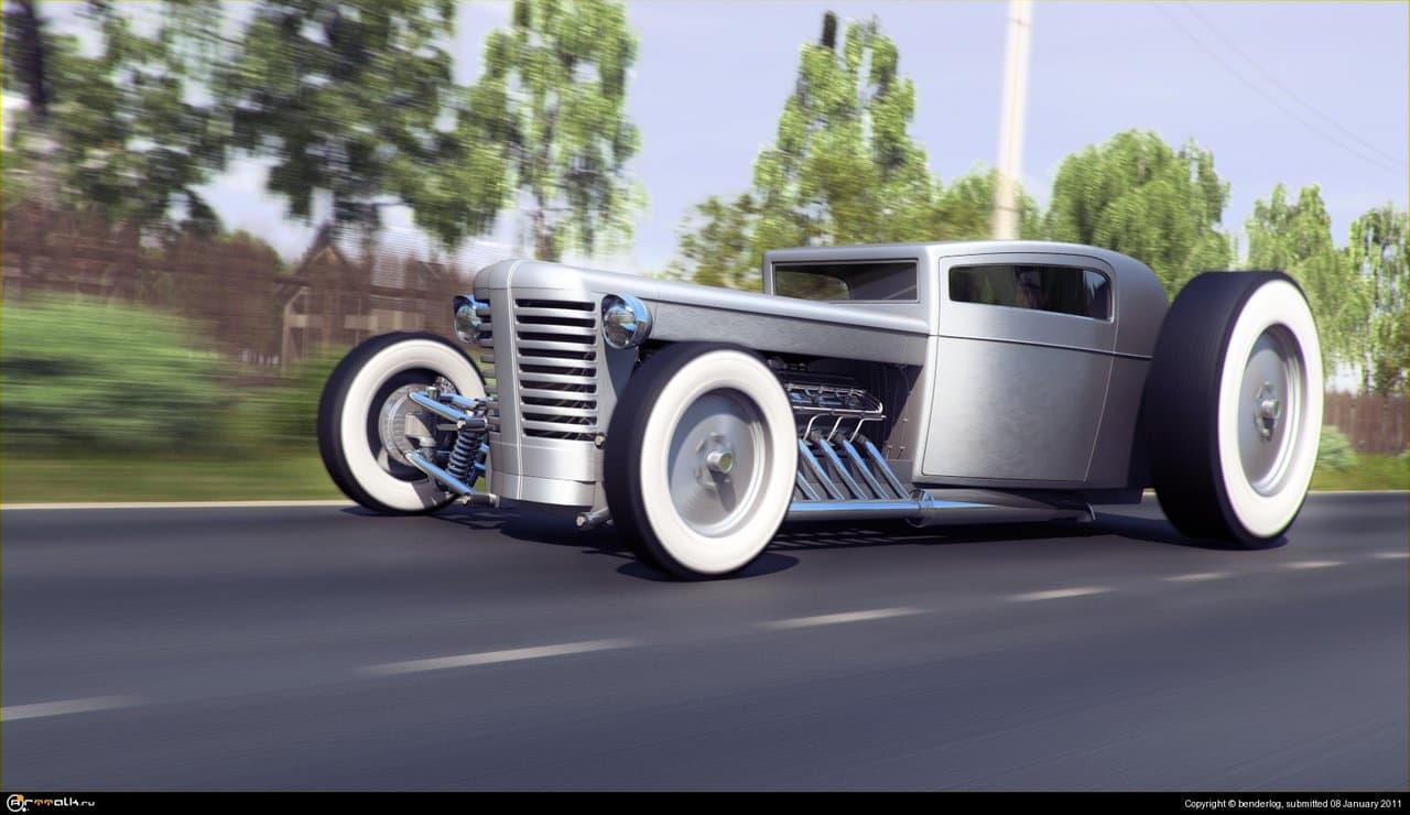 По мотивам МТЗ