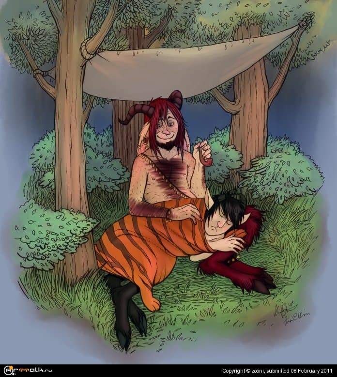 Временное Жилье