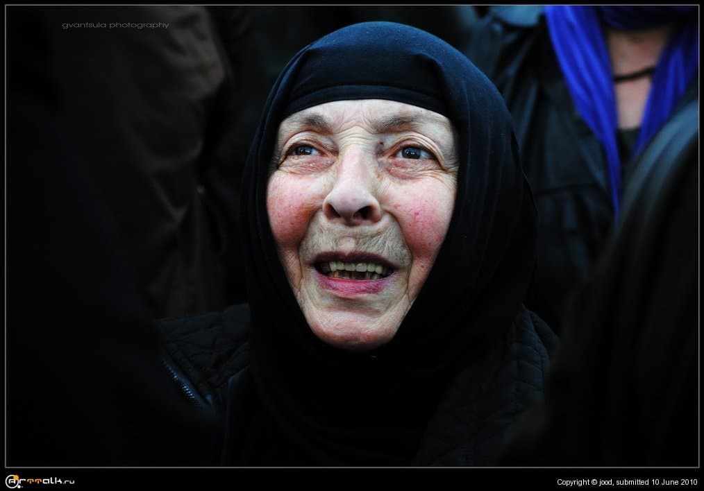 Mother