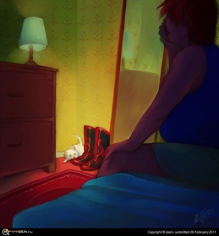 Маймишторо!