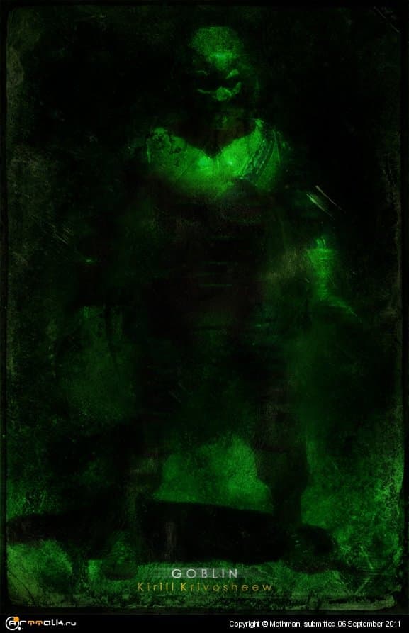 Goblin