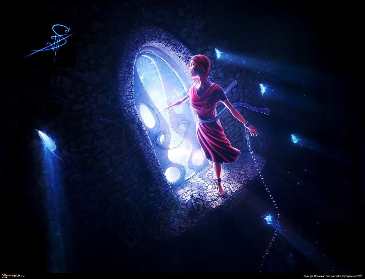 Рабство Свободы