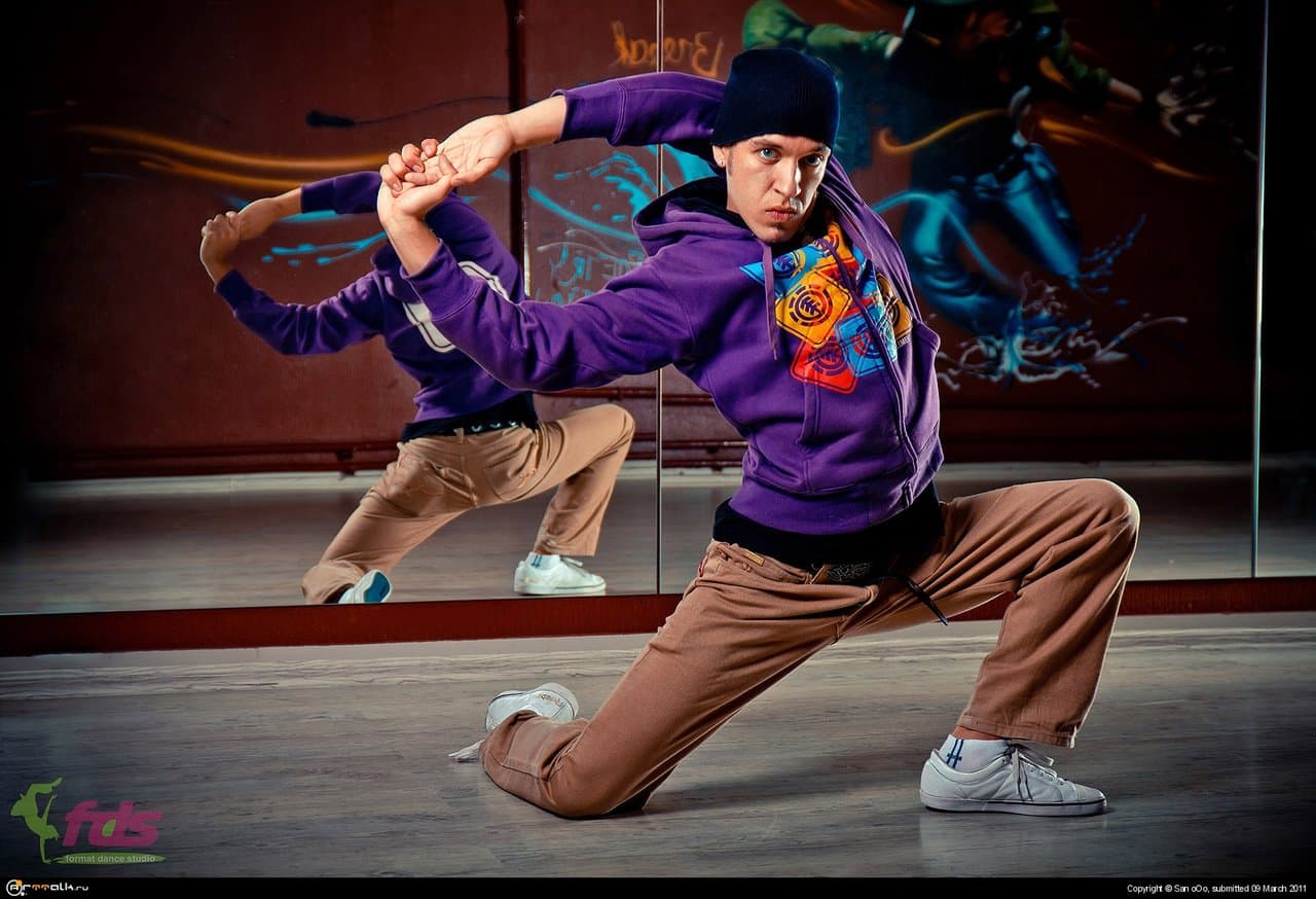 Format Dance Studio