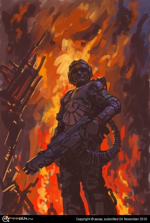 Разрушитель