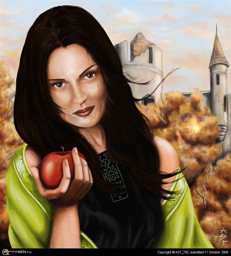 Осенне настроение