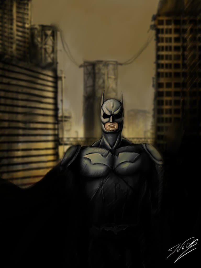 Batman