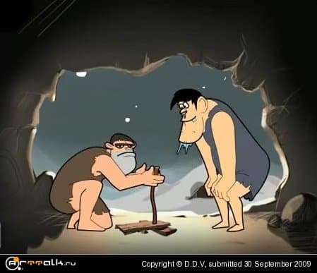 The Homosapiens V.01