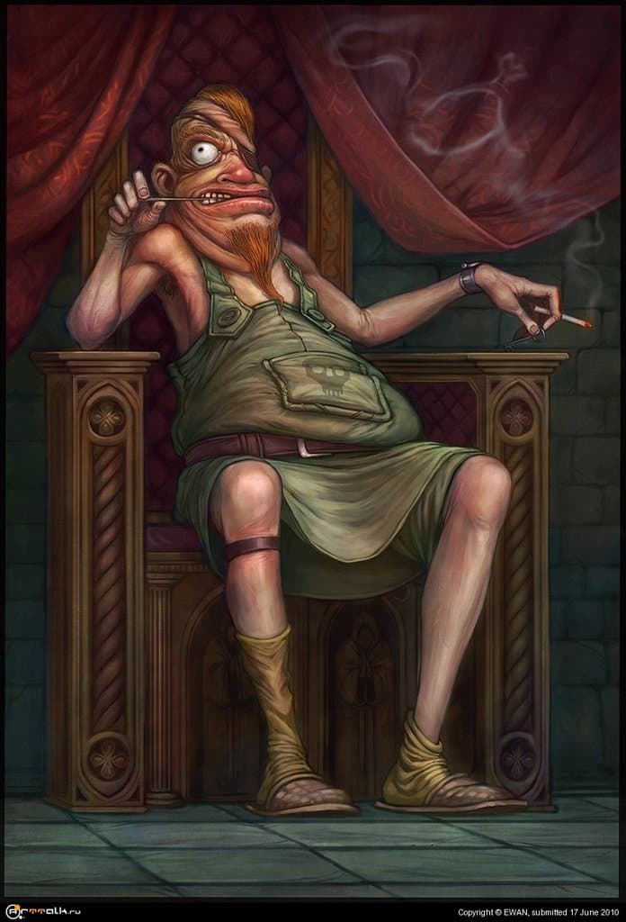 Что бы скушать нам на ужин?