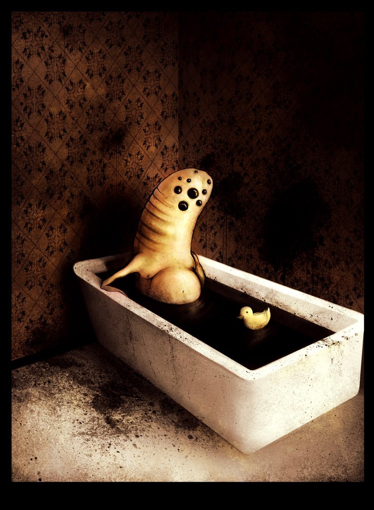 Каждому своё