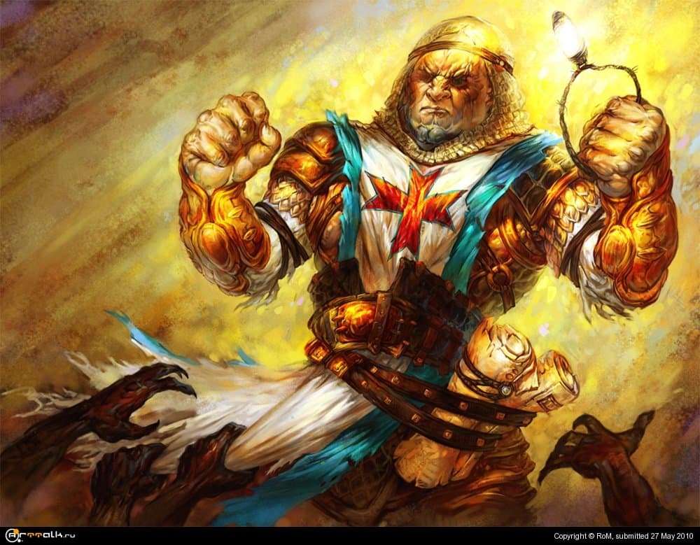 инквизитор