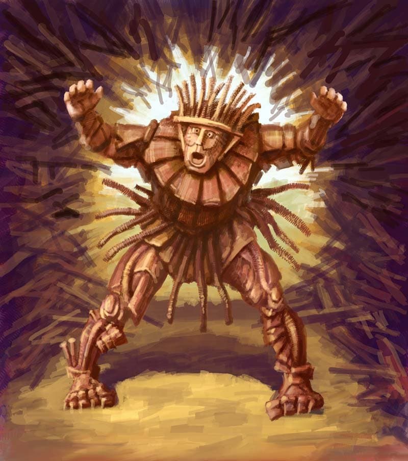 Король Металлолома