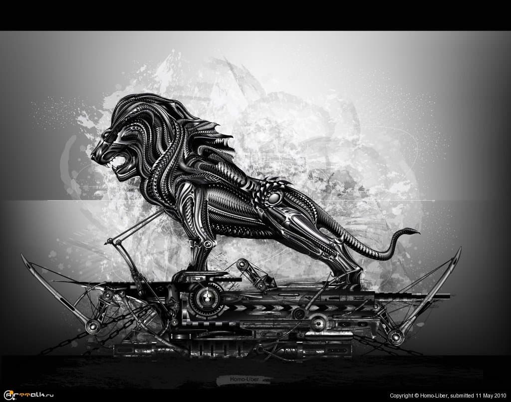 Sent From Аrmageddon