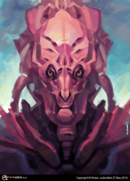 Внеземной разум