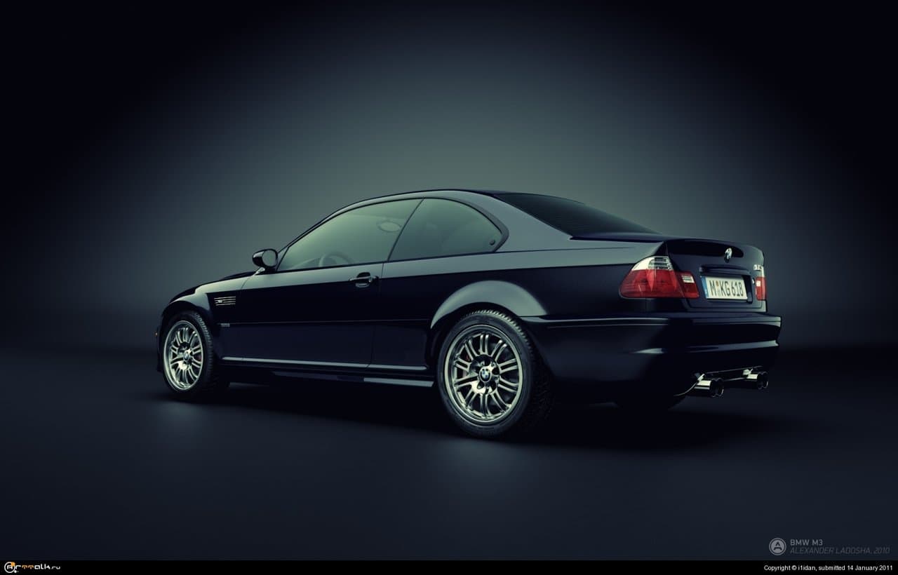 Bmw M3