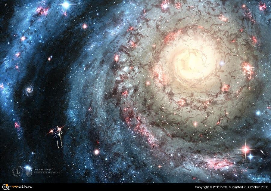 Blizzard | Метель