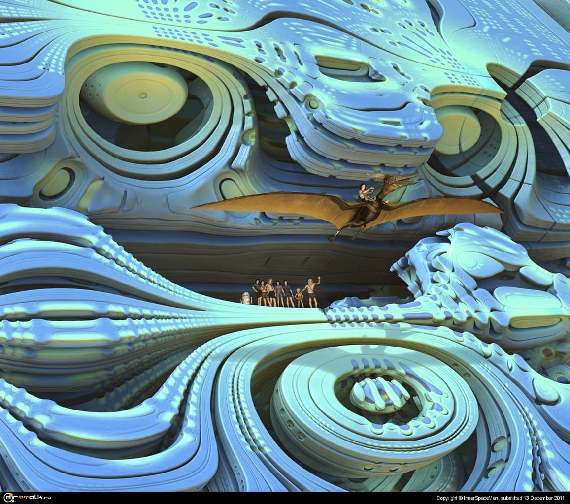 Повелитель Стихии