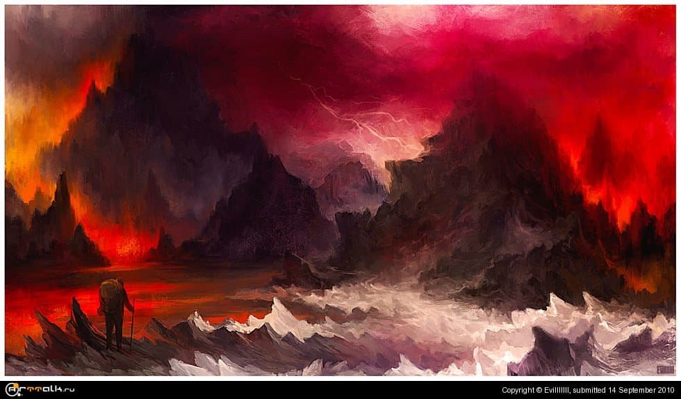 Путешествие