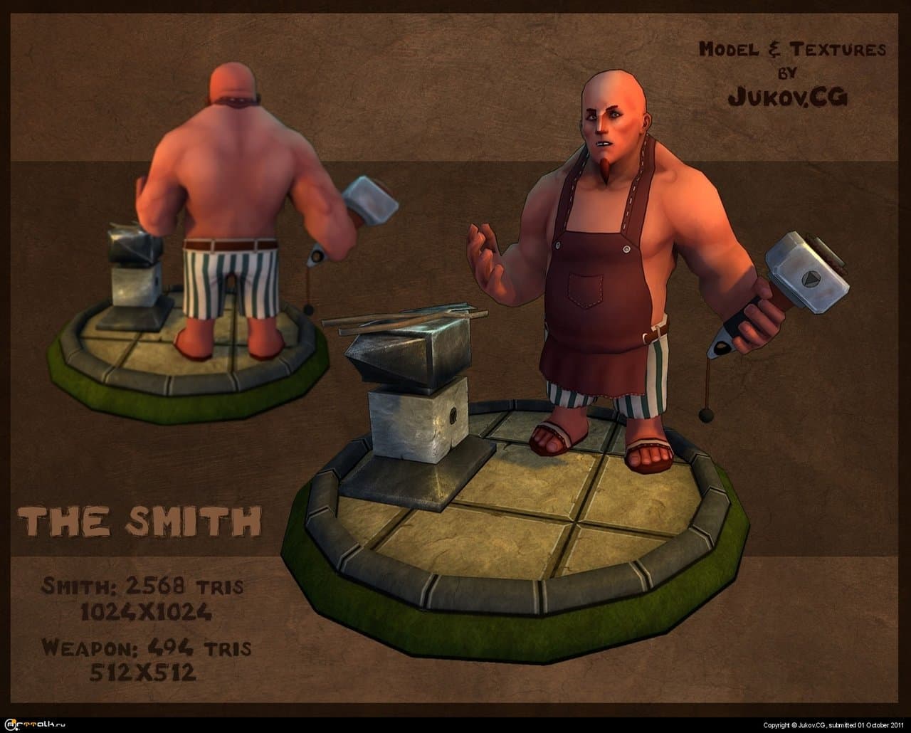 The Smith