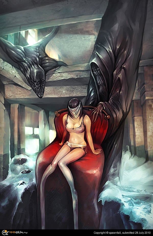 Искупление греха