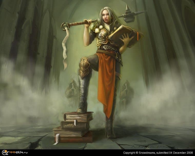 Инквизитор