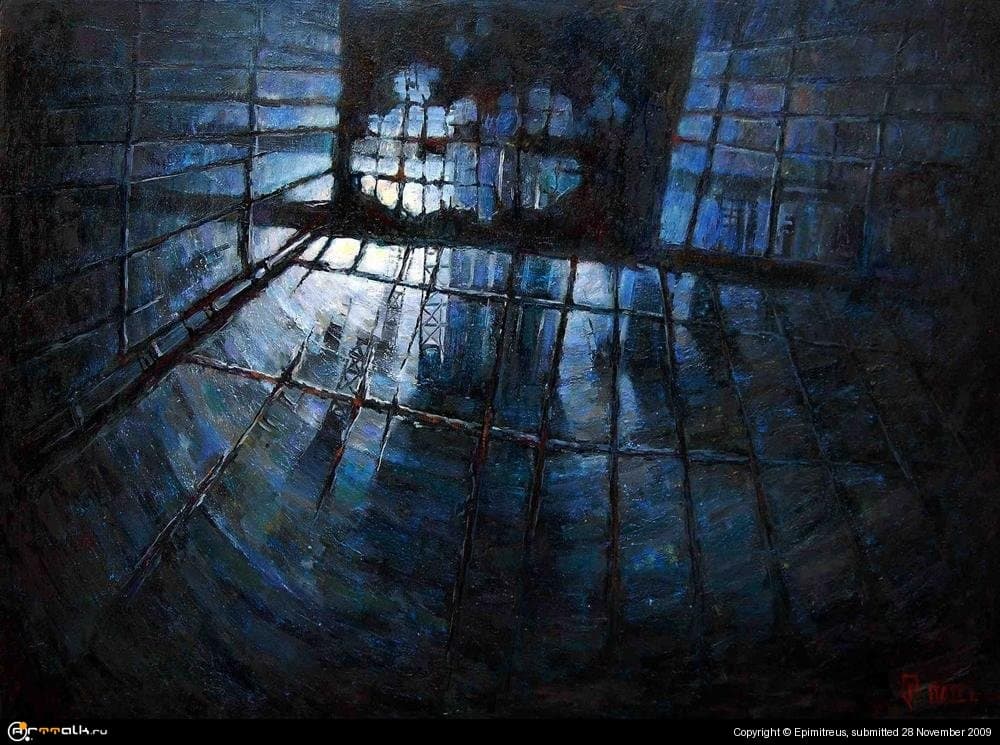 Умирающий Cвет