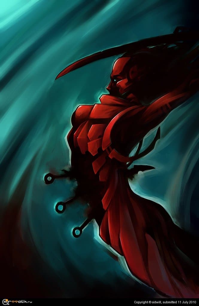 Смерть неизбежна