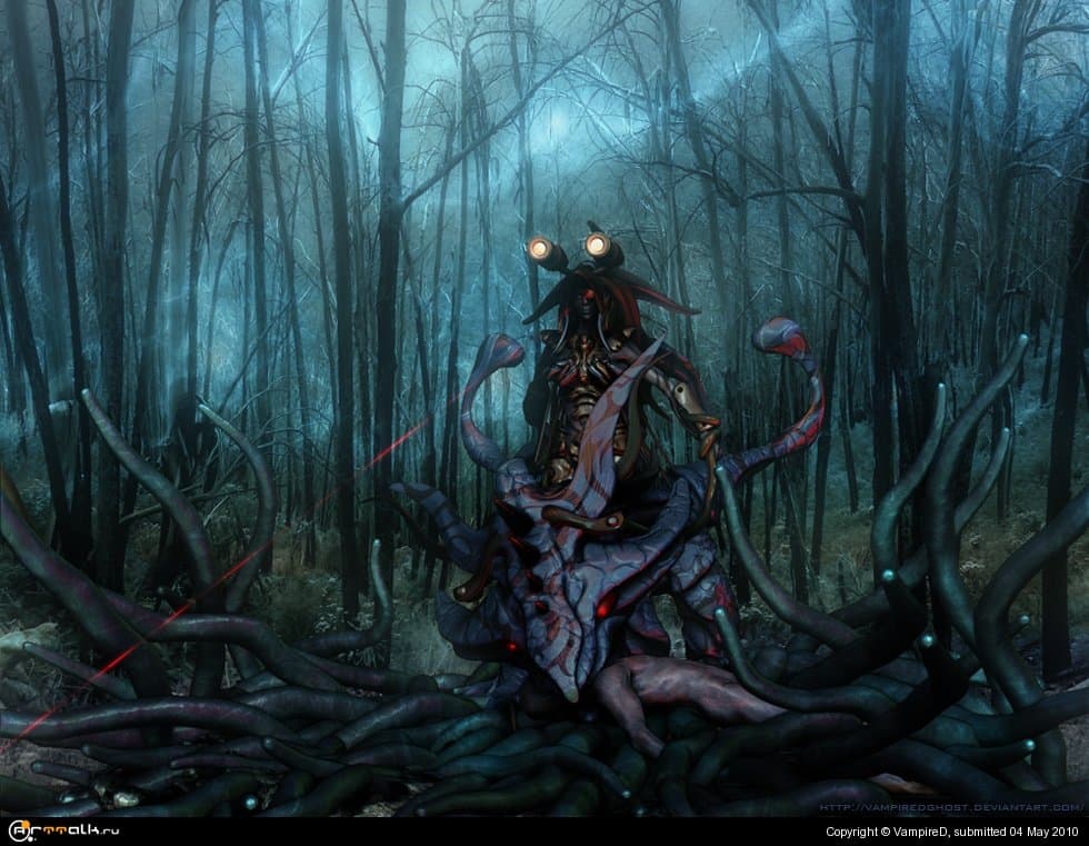 Маг Тоа - Дан