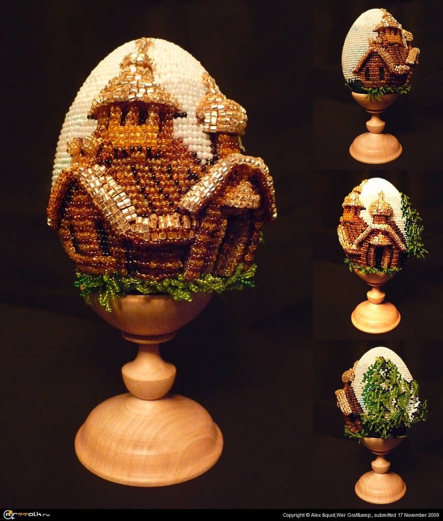 Церковушка