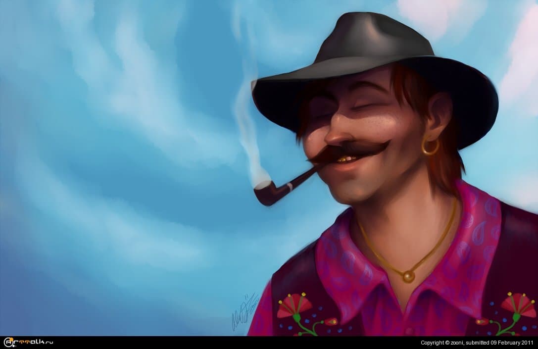 Ко си кодо шукар ром андэ кали стаги?