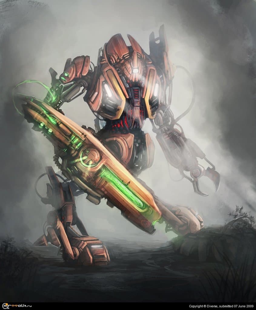 Найти и уничтожить