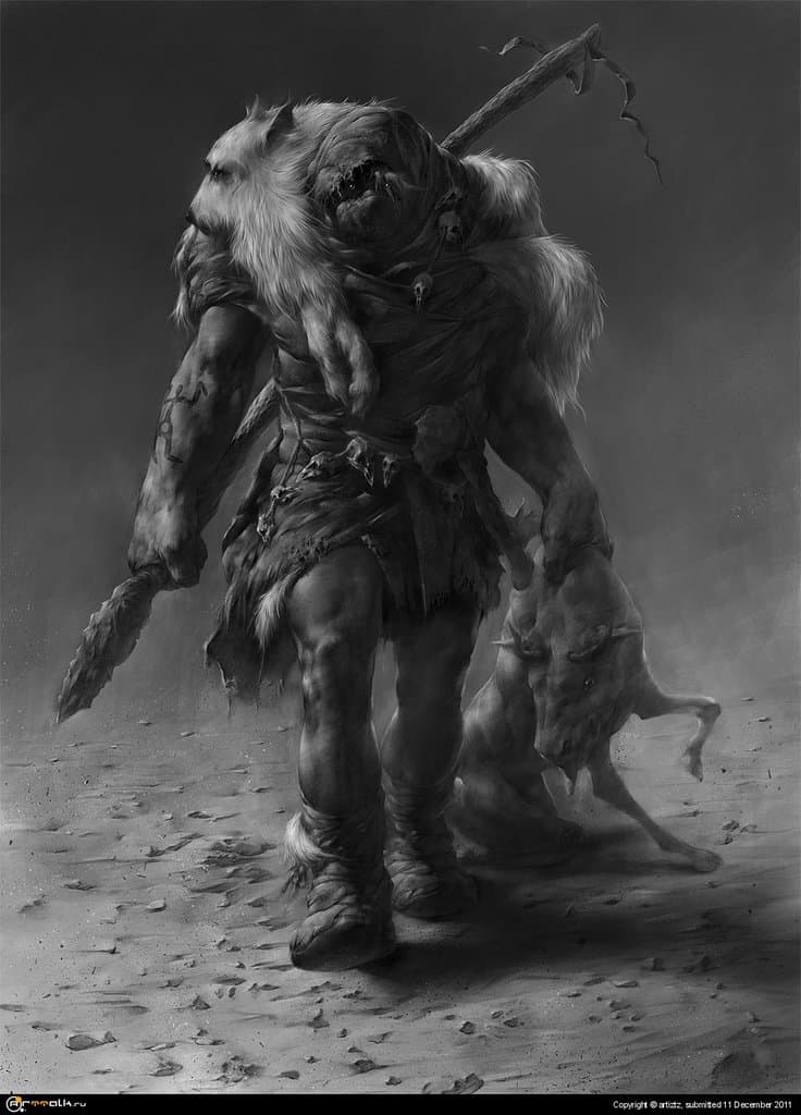 Caveman
