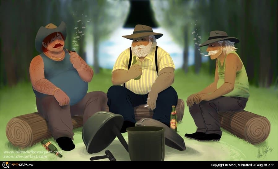 Ходинисавос