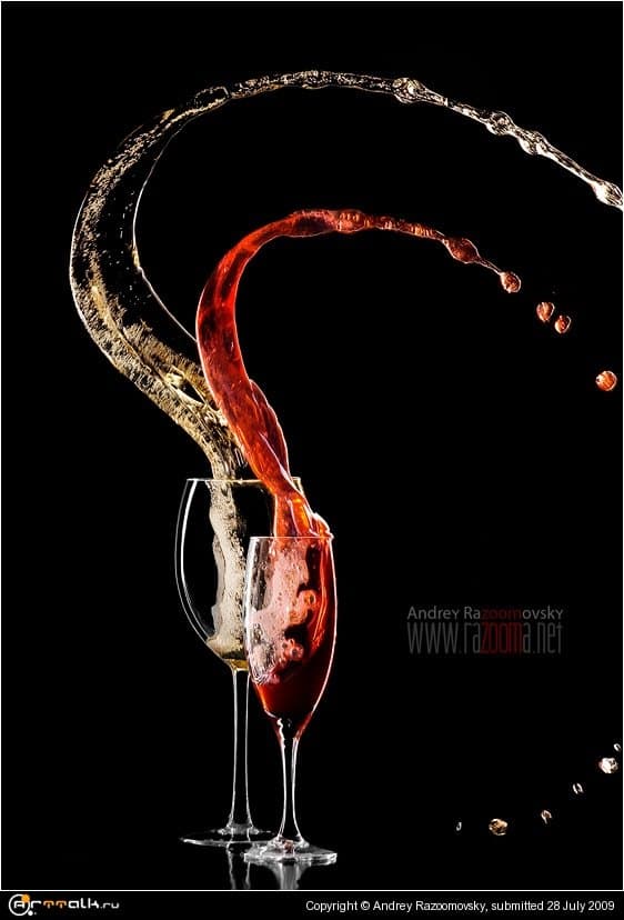 Серия Влага