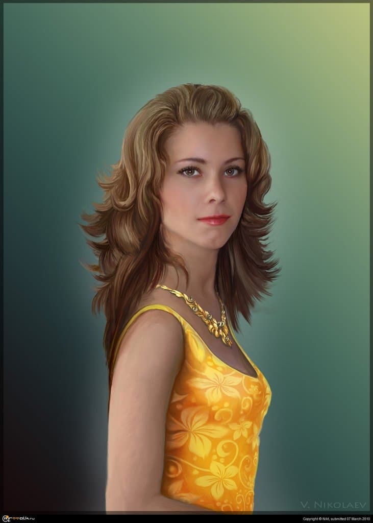 Svetlana