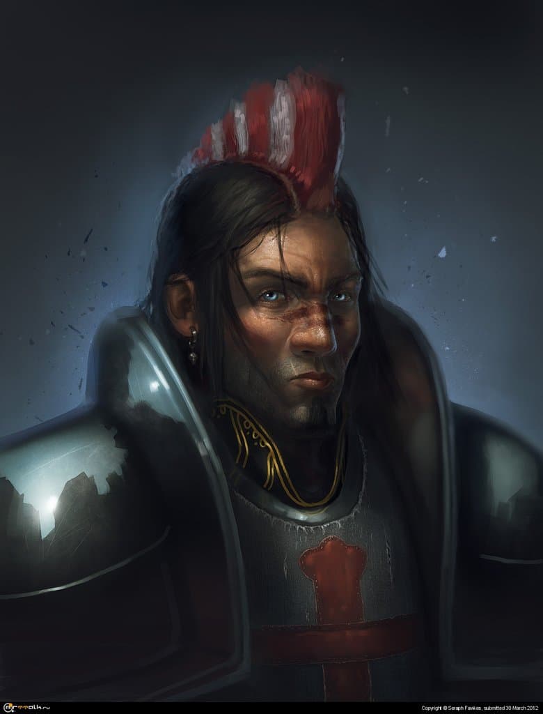 После долгого путешествия