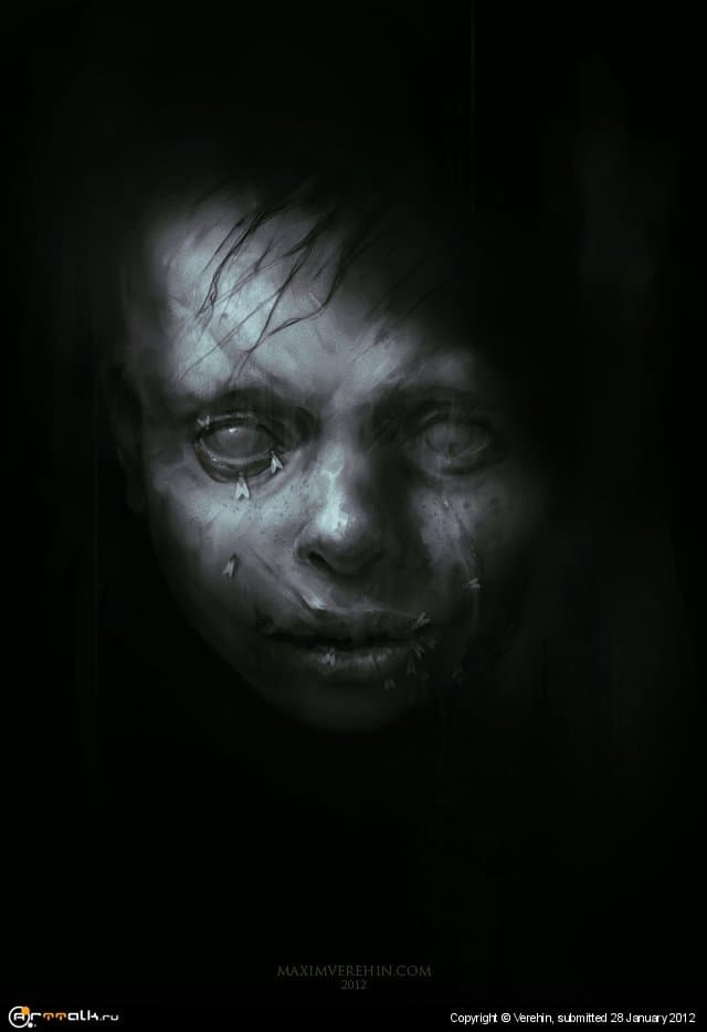 Повелитель мух