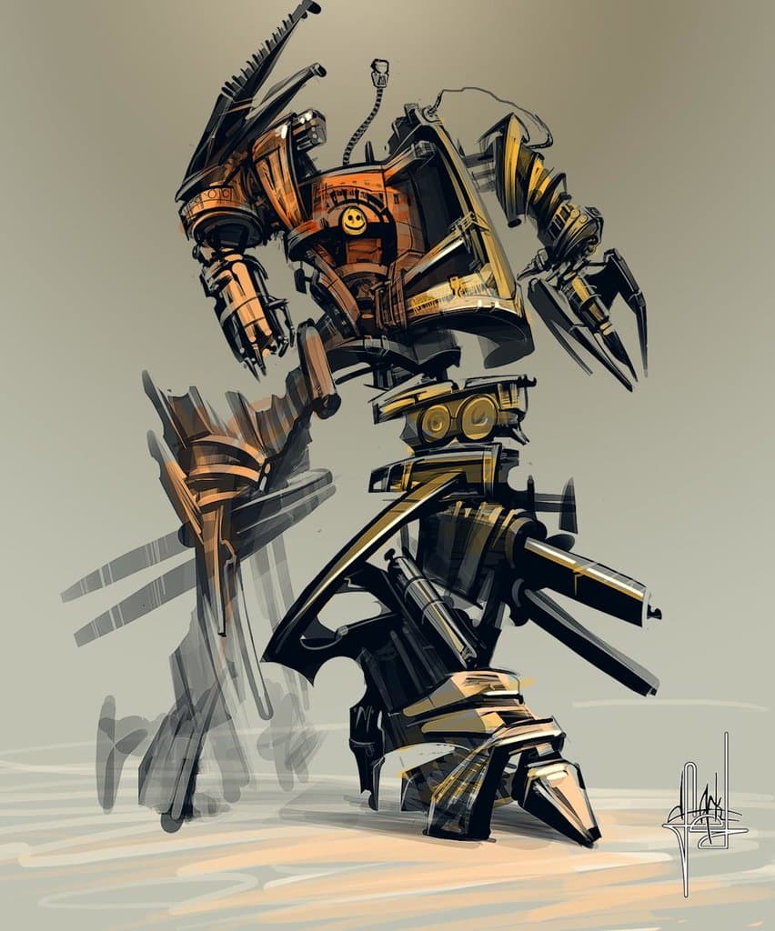 жизнерадостная-жестянка