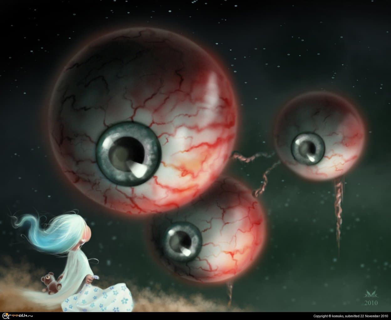 СНОВИДЕНИЕ