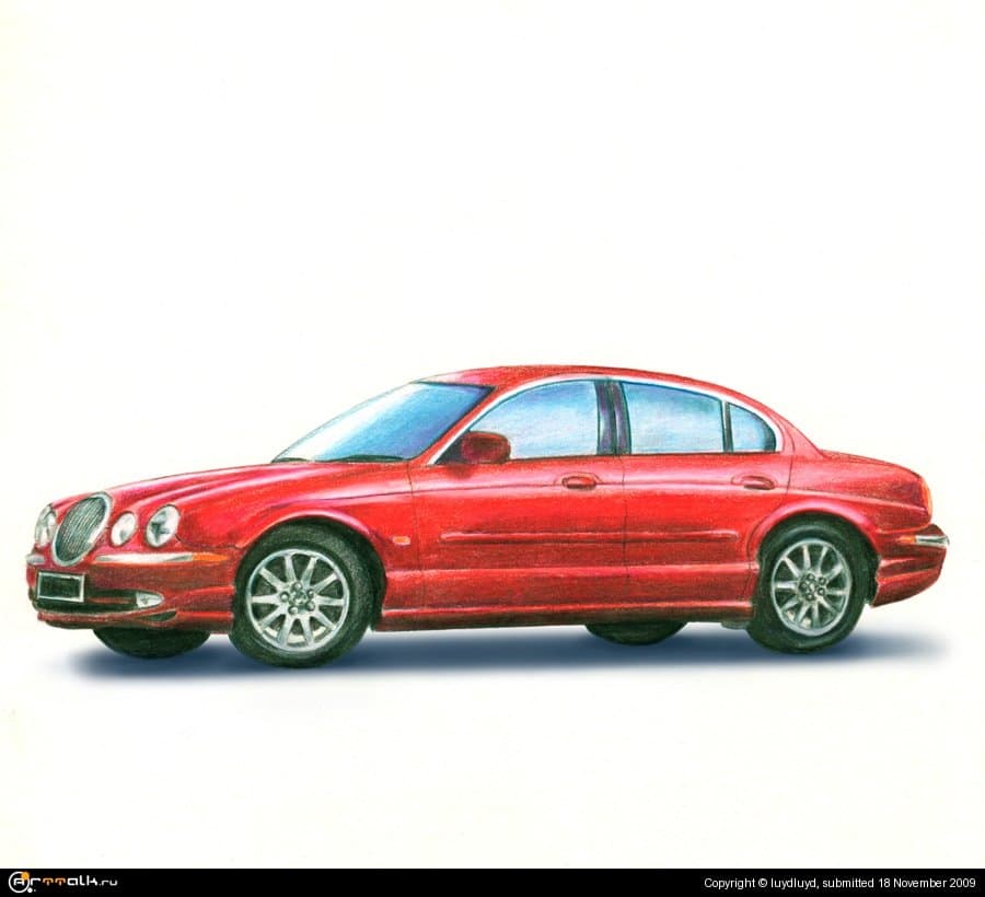 \"Красная Машинка\"