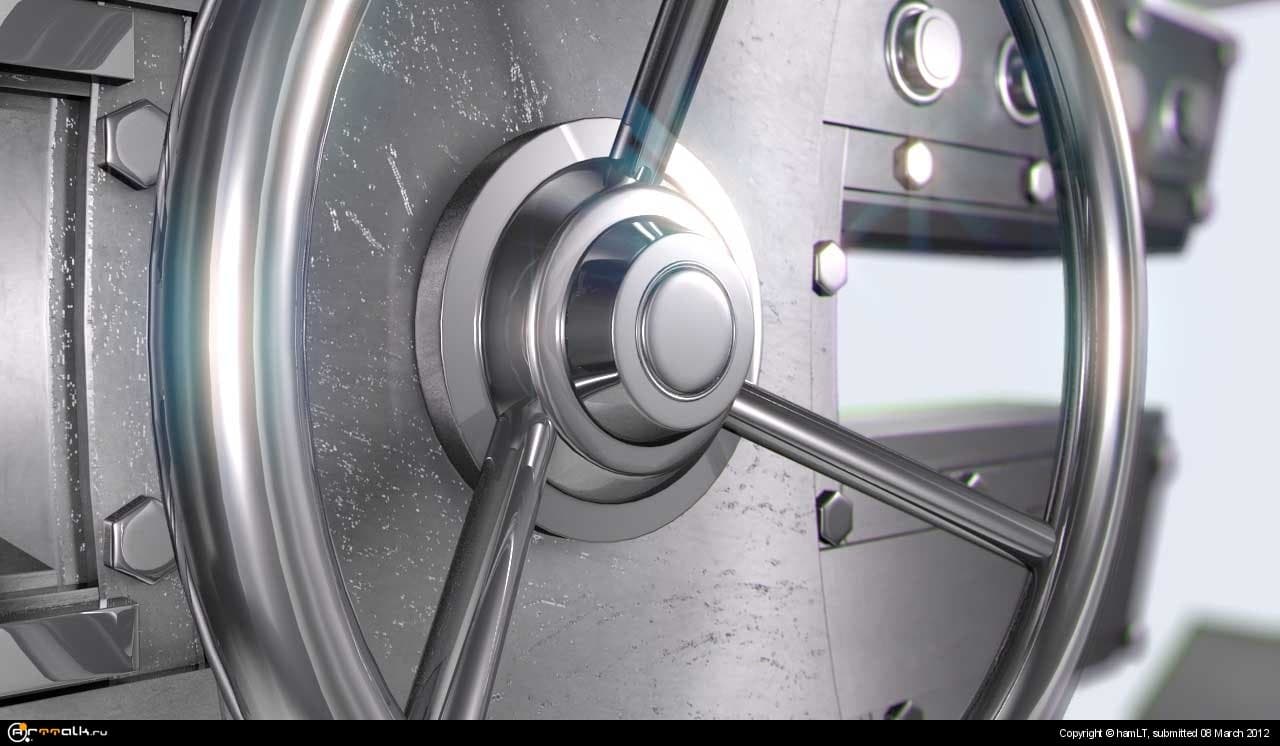 Tv Commercial Of Anelik Bank (deposit Pokharkayin) By Human3dstudio
