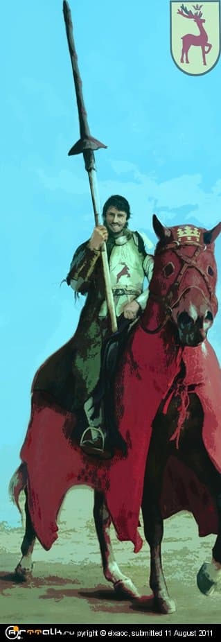 Ренли Баратеон