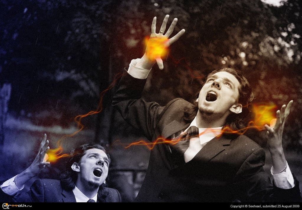 Бермуда три