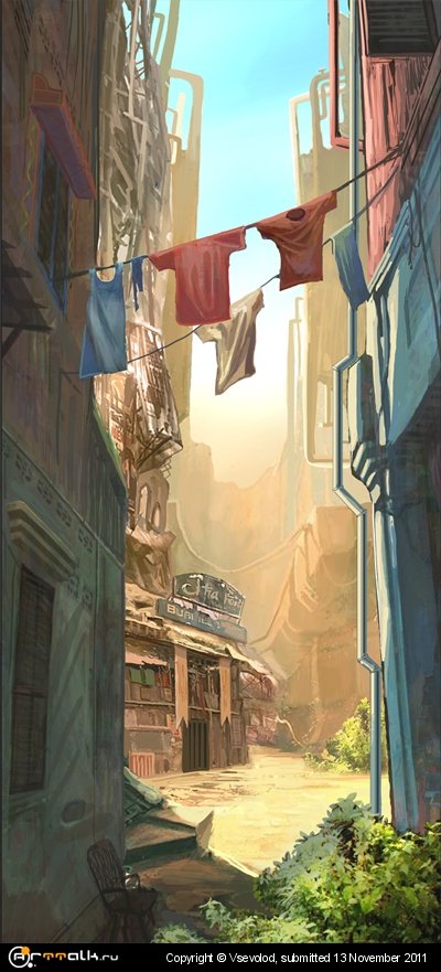 O.mirizium Metropolis