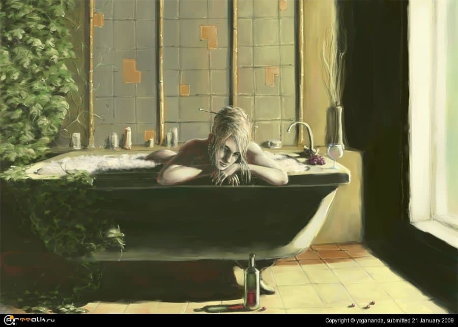 странности