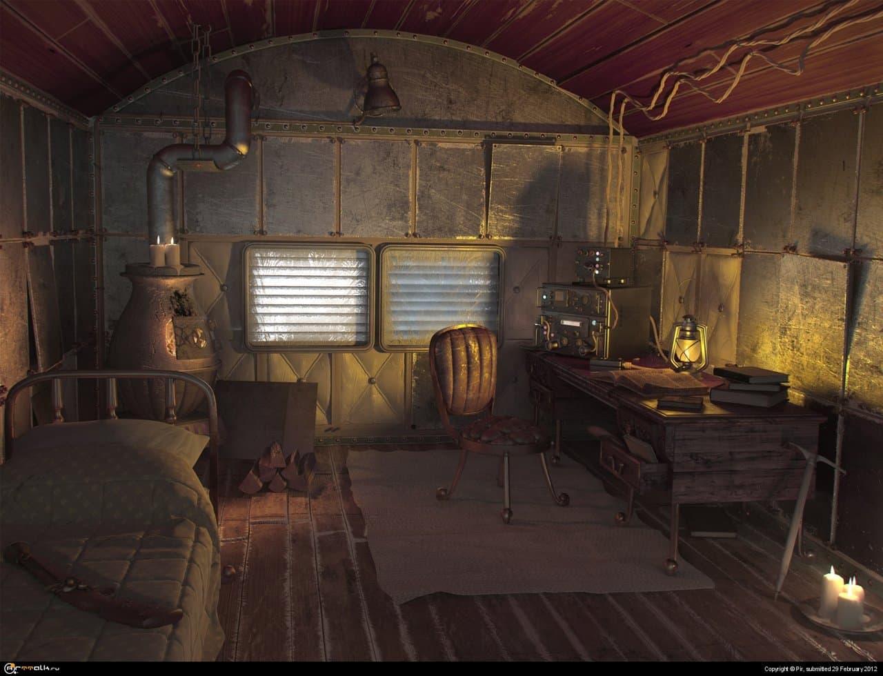 Своей дорогой